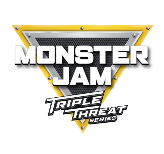 Monster Jam  T-Mobile Center