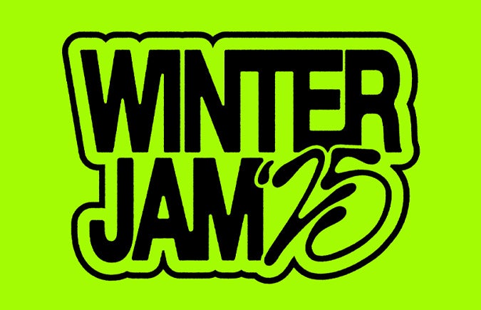 More Info for Winter Jam 2025 returns to T-Mobile Center Friday, January 17