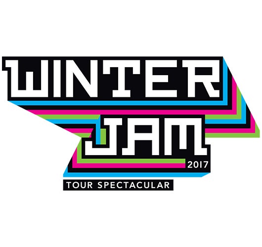 Winter Jam TMobile Center