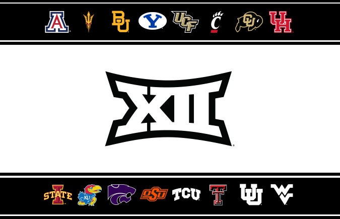 More Info for Big 12 Men's Basketball Championship 