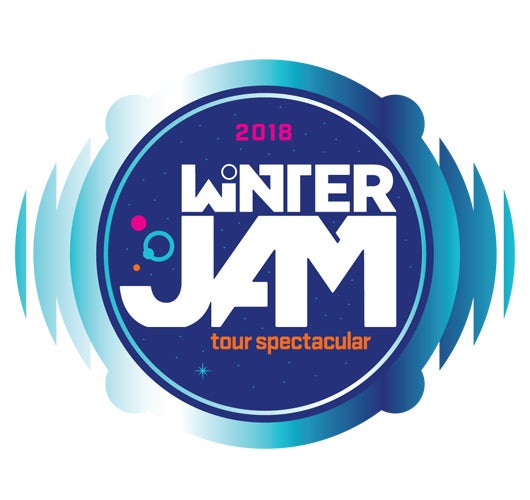 Winter Jam Tour Spectacular TMobile Center