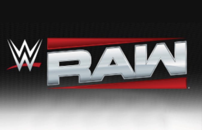 More Info for WWE Monday Night Raw