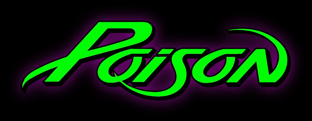 Poison