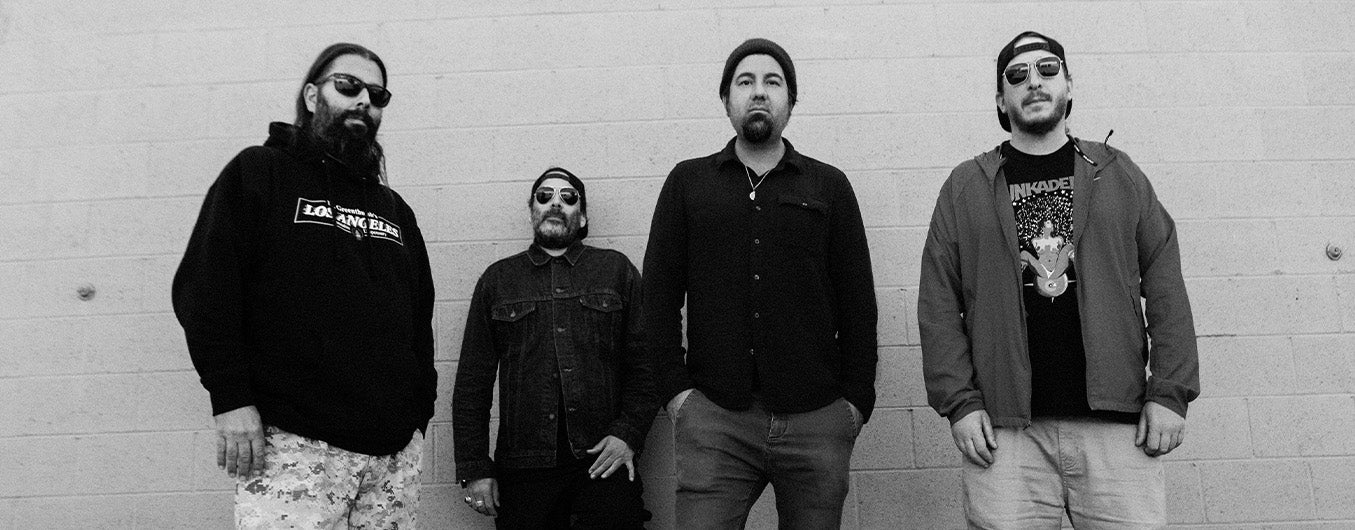 Deftones