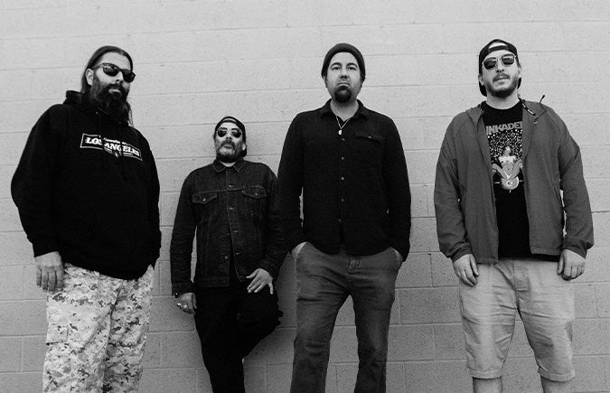 Deftones Extend North American Tour Including Stop at T-Mobile Center