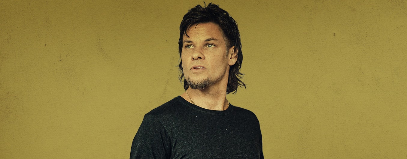 Theo Von: Return of the Rat Tour