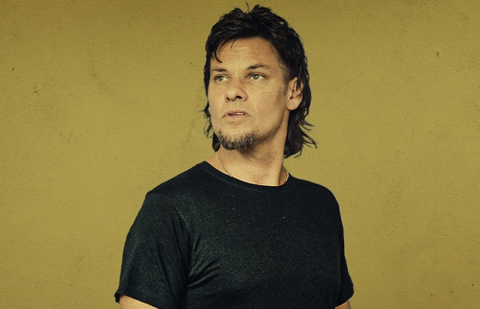 More Info for Theo Von: Return of the Rat Tour