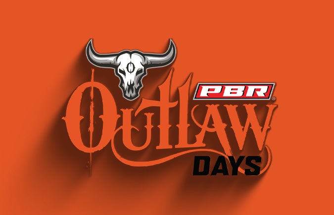 More Info for PBR Outlaw Days