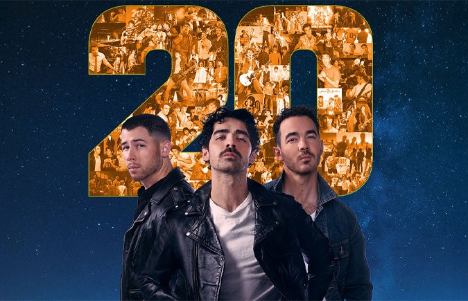 Jonas20: Living The Dream” Tour Coming To KC