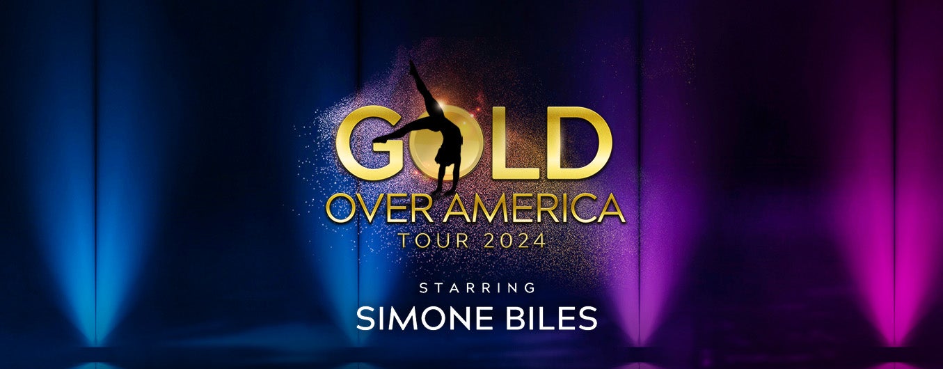 Gold Over America Tour 