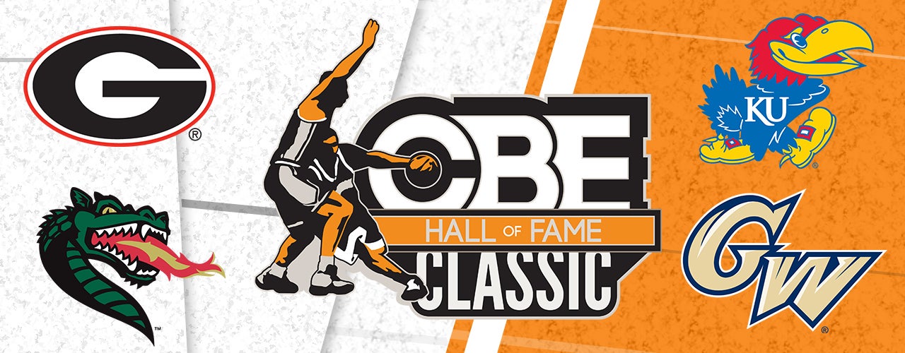 CBE Hall of Fame Classic