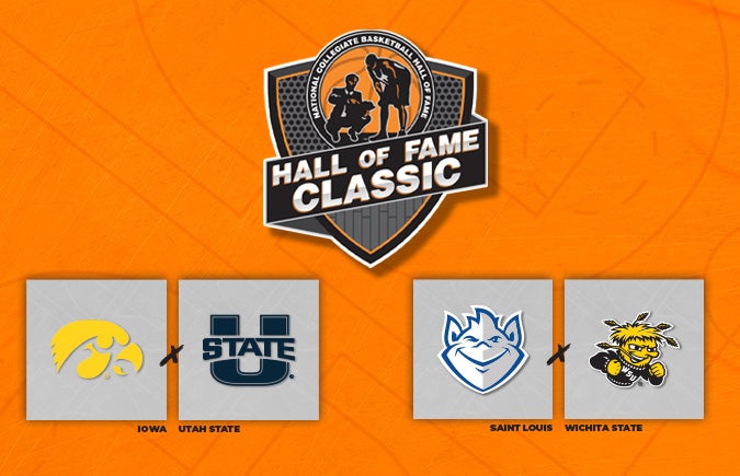 More Info for 2024 Hall of Fame Classic Set for November 22 at T-Mobile Center