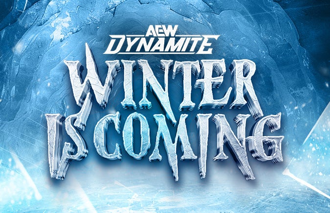 More Info for AEW Presents Dynamite & Rampage