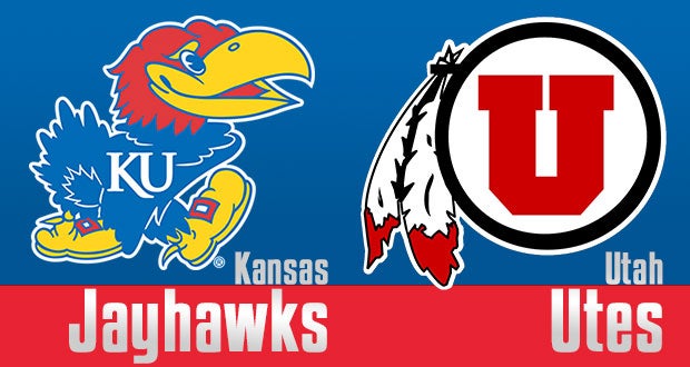 Utah vs. Kansas | T-Mobile Center