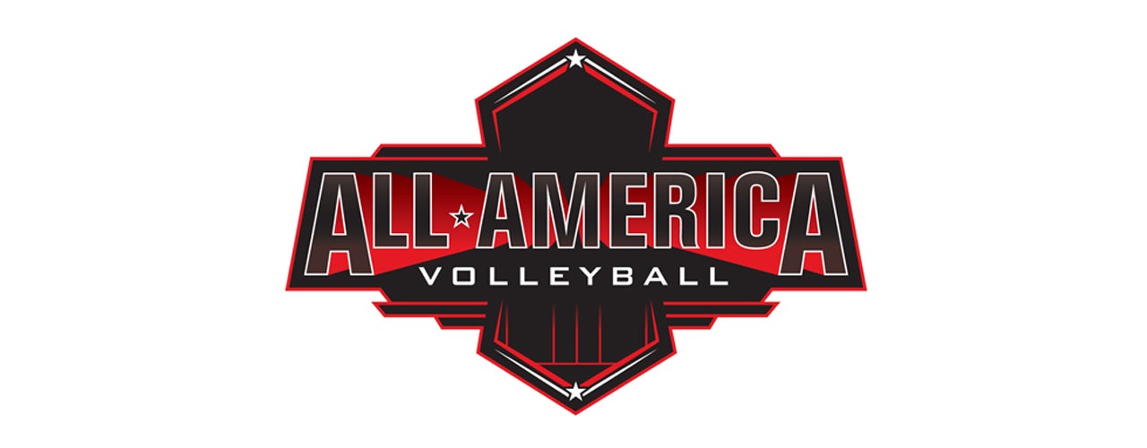 All-American High School Volleyball Match & Skills Competition