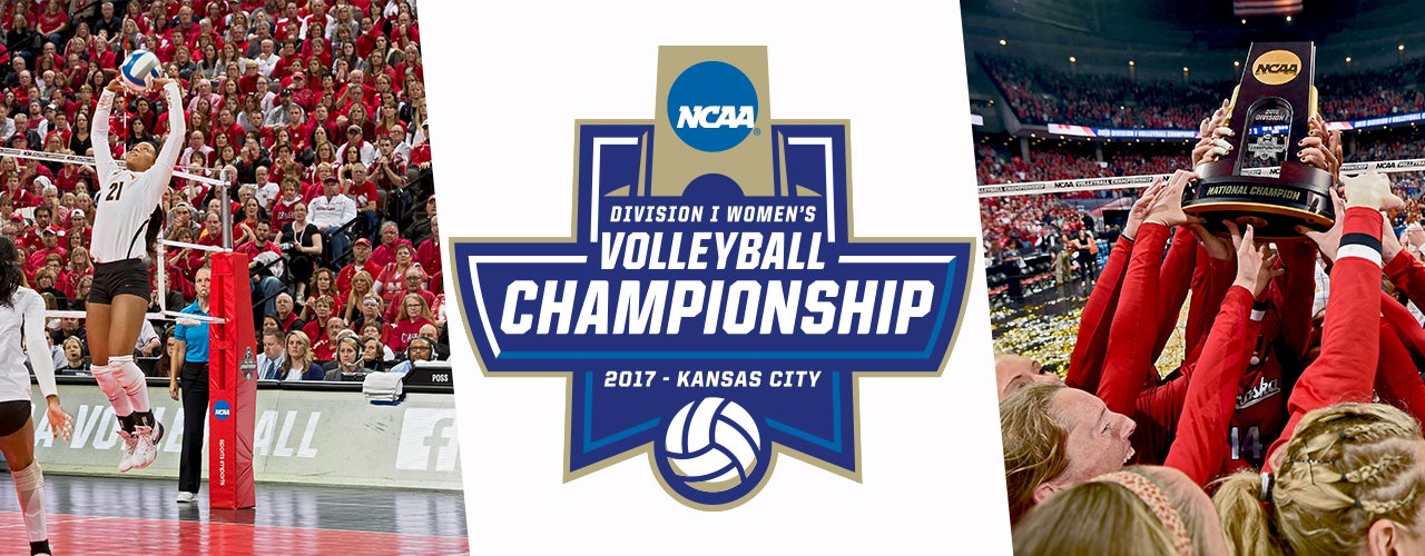 women's ncaa volleyball tournament