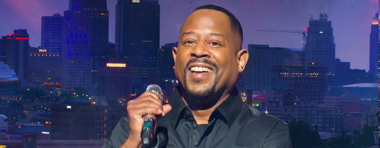 Martin Lawrence