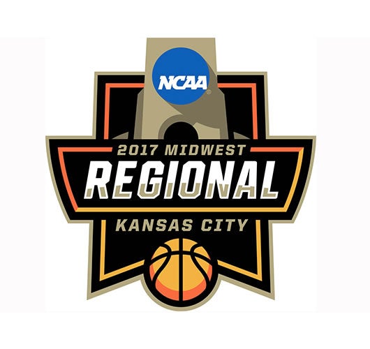 2017 NCAA Men’s Basketball Midwest Regional TMobile Center