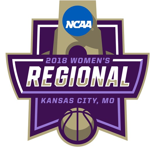 NCAA Women’s Basketball Kansas City Regional TMobile Center