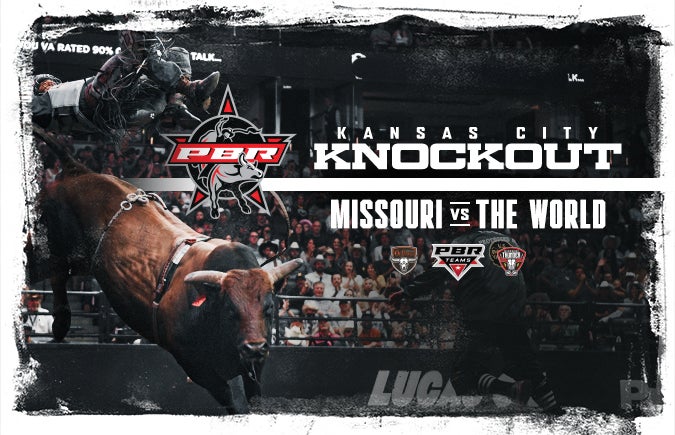 More Info for PBR Knockout: PBR Teams Missouri vs. The World